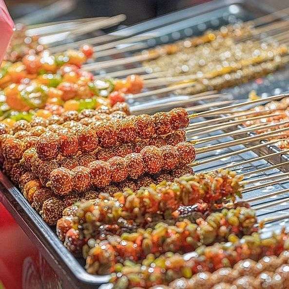 Usta şefin portresi